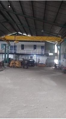 DiSewakan Gudang di Cikarang Timur